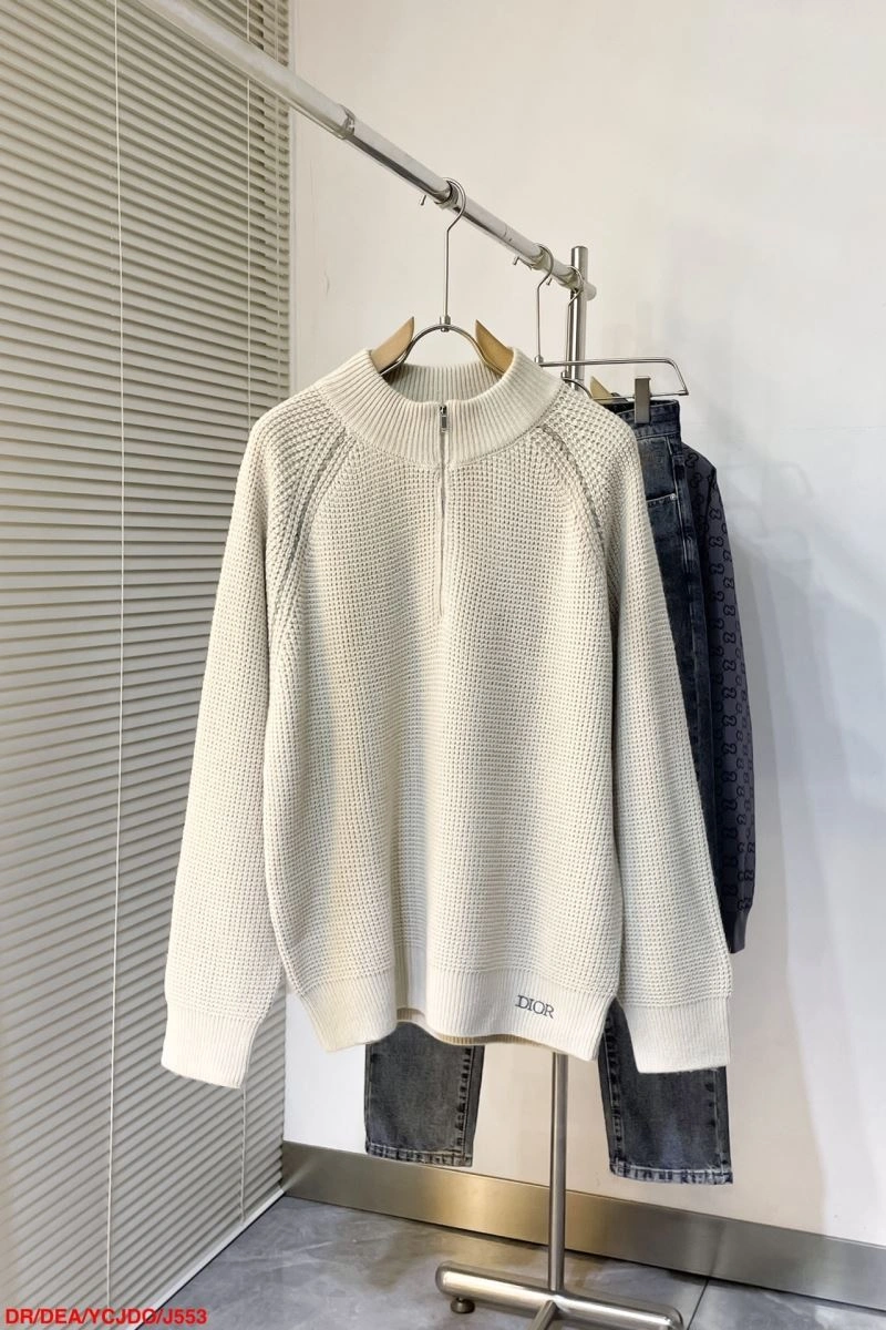 Christian Dior Sweaters WellDesigned 117716
