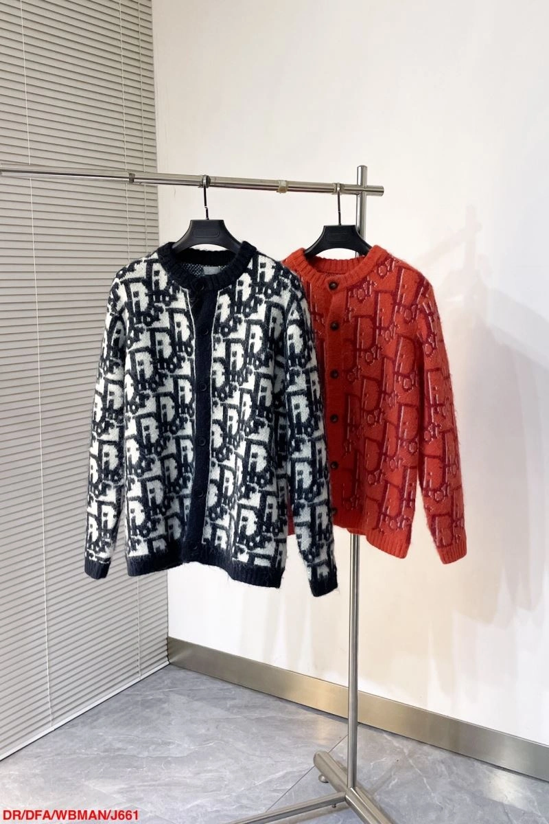 HighPerformance Christian Dior Sweaters 117723