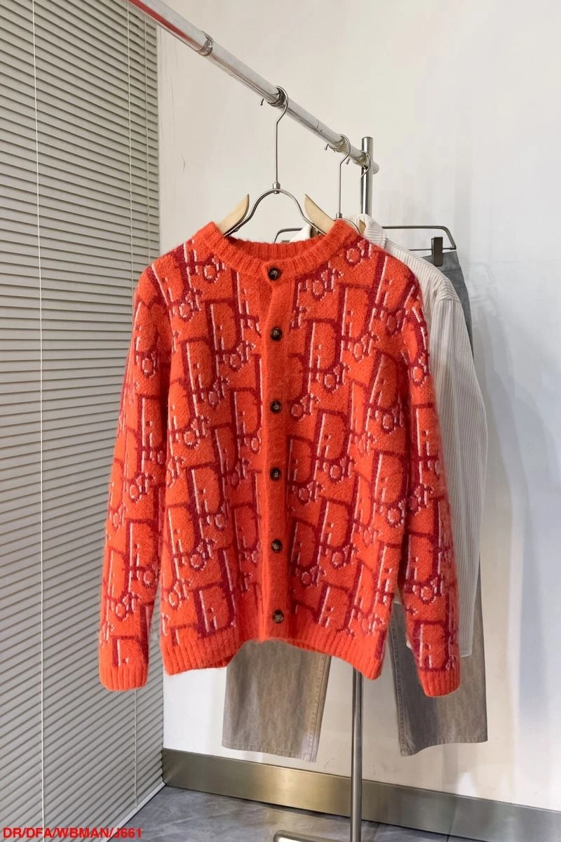 HighPerformance Christian Dior Sweaters 117723