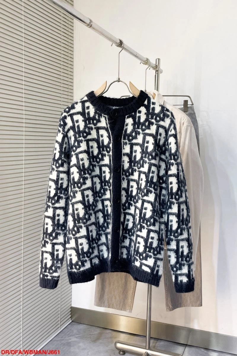 HighPerformance Christian Dior Sweaters 117723