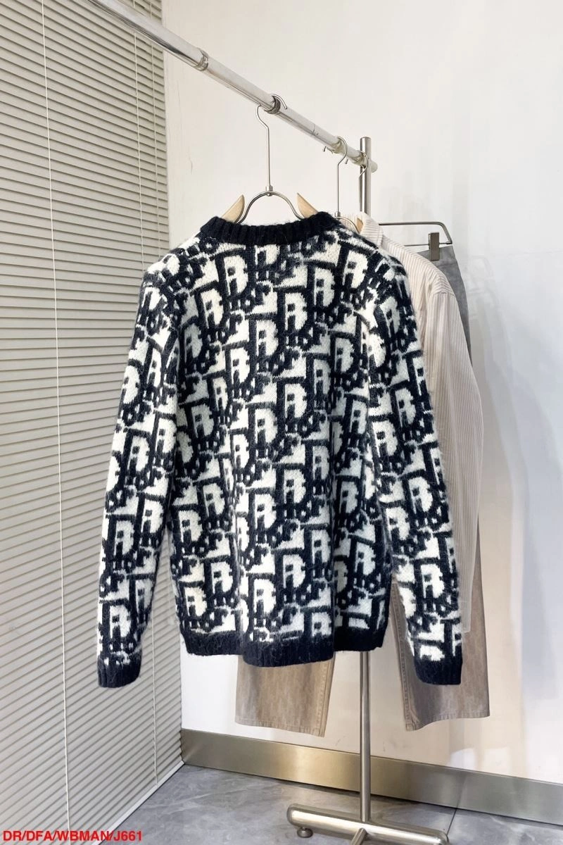 HighPerformance Christian Dior Sweaters 117723
