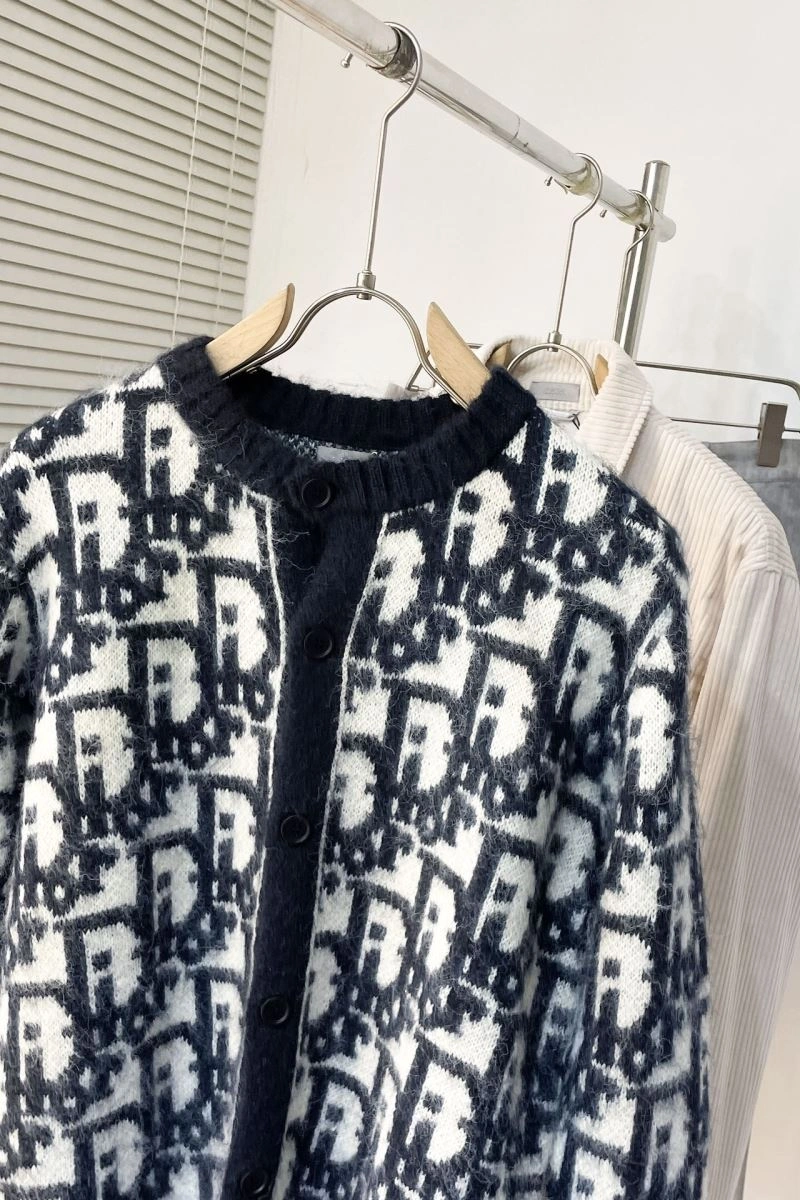 HighPerformance Christian Dior Sweaters 117723