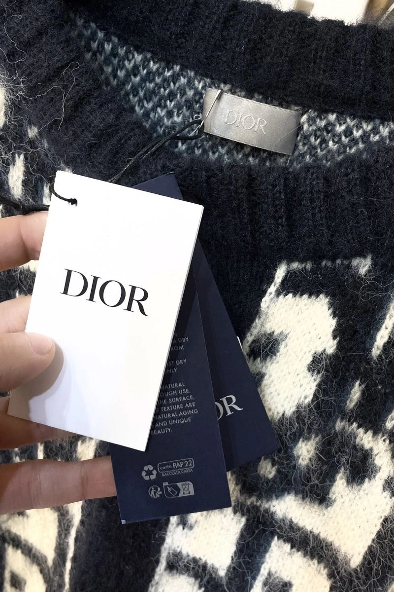 HighPerformance Christian Dior Sweaters 117723