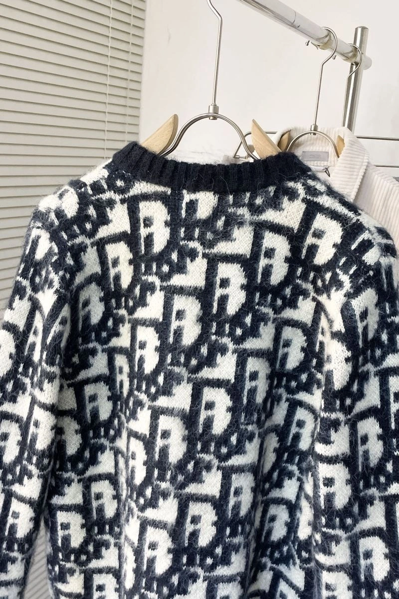 HighPerformance Christian Dior Sweaters 117723