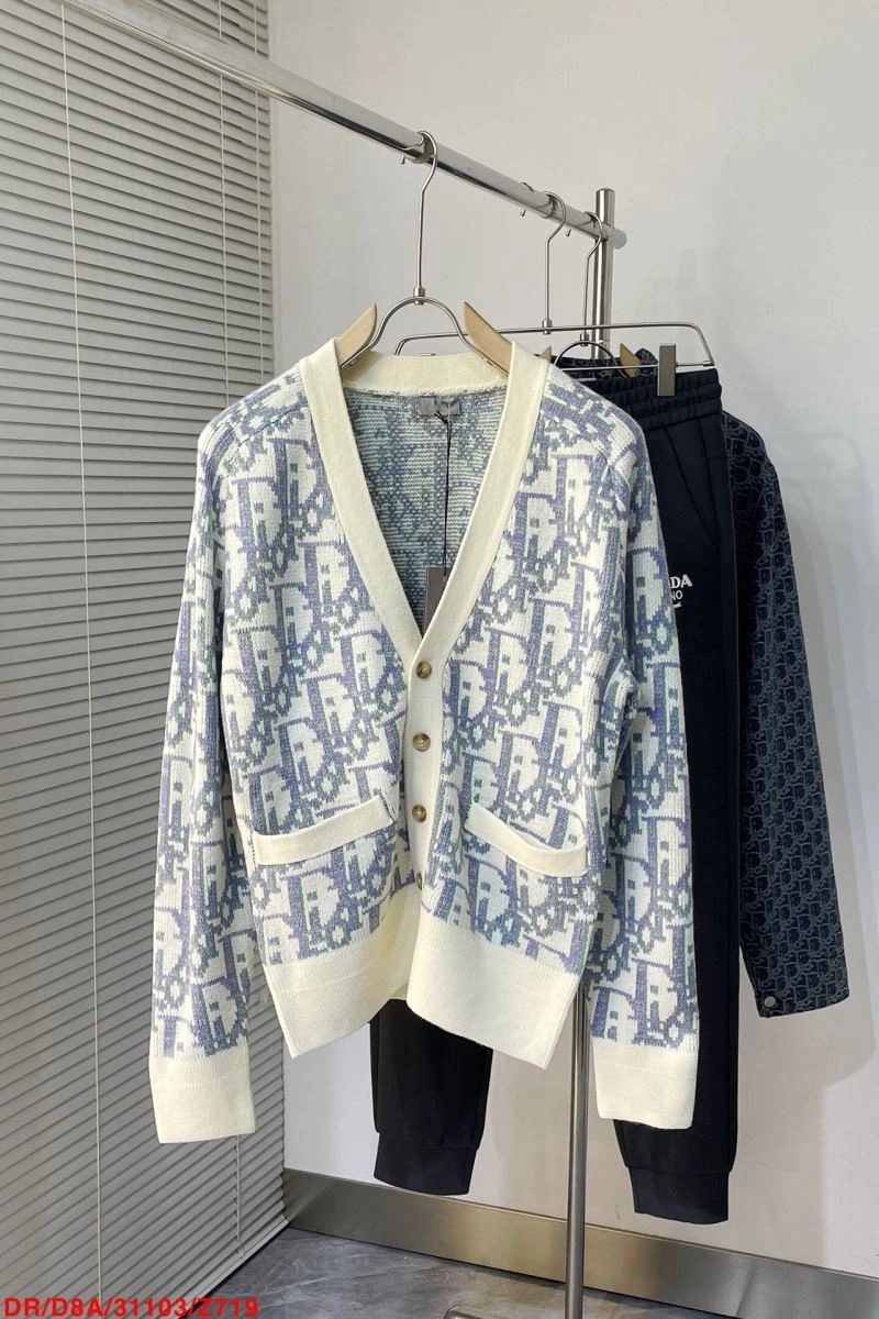 Christian Dior Sweaters UrbanChic 117706