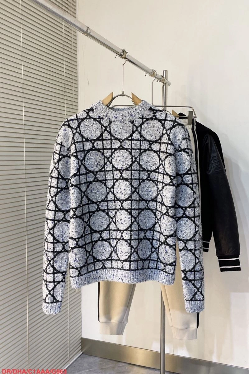 Christian Dior Sweaters FastDry 117693