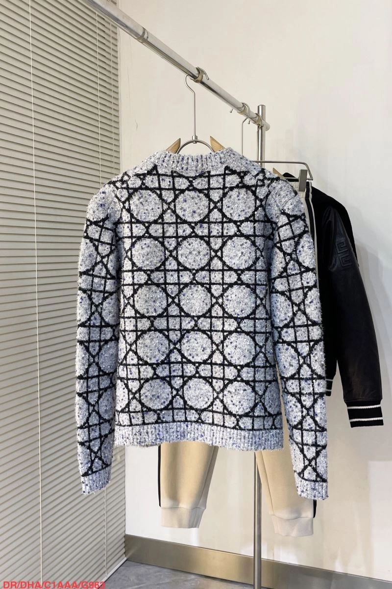 Christian Dior Sweaters FastDry 117693