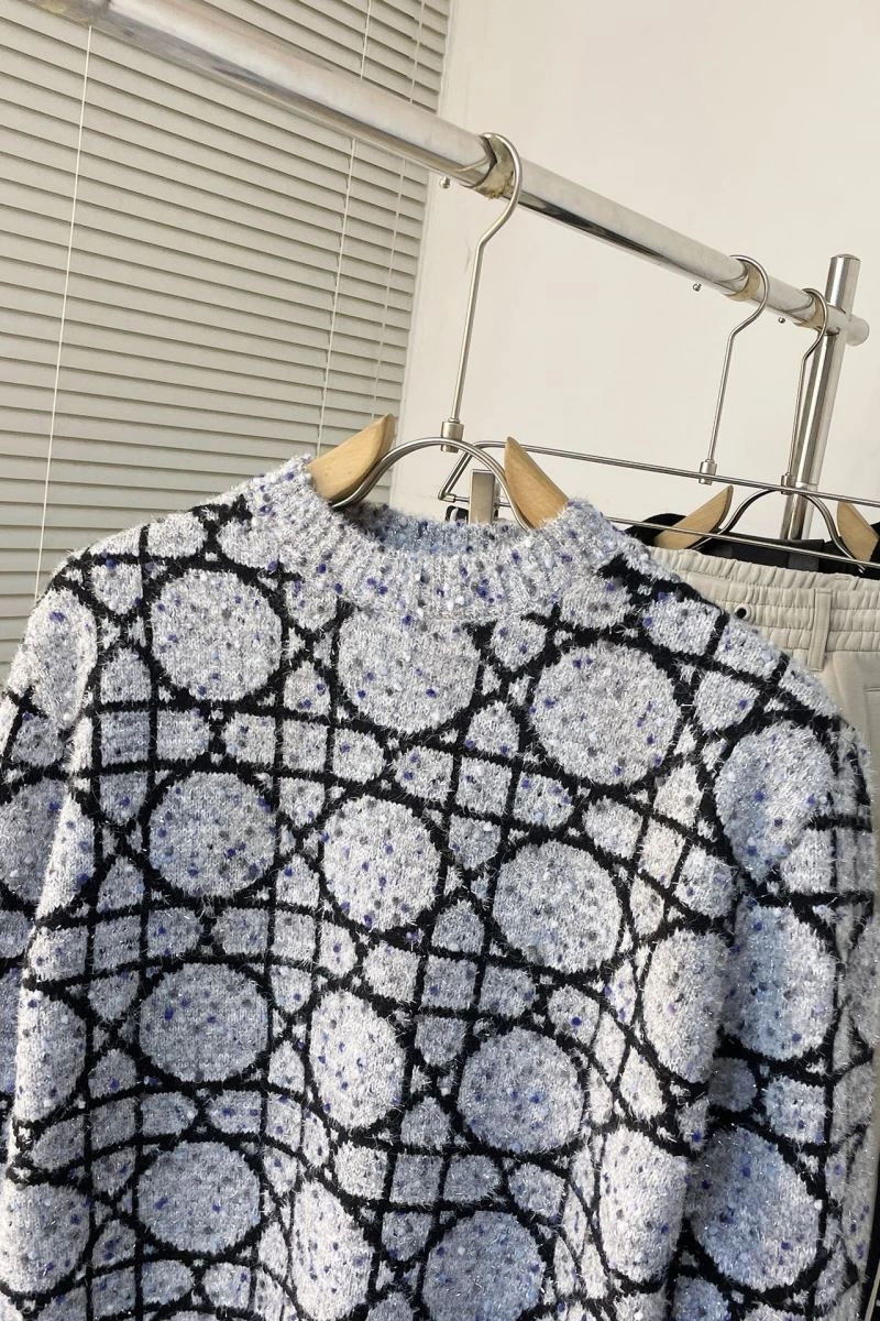 Christian Dior Sweaters FastDry 117693