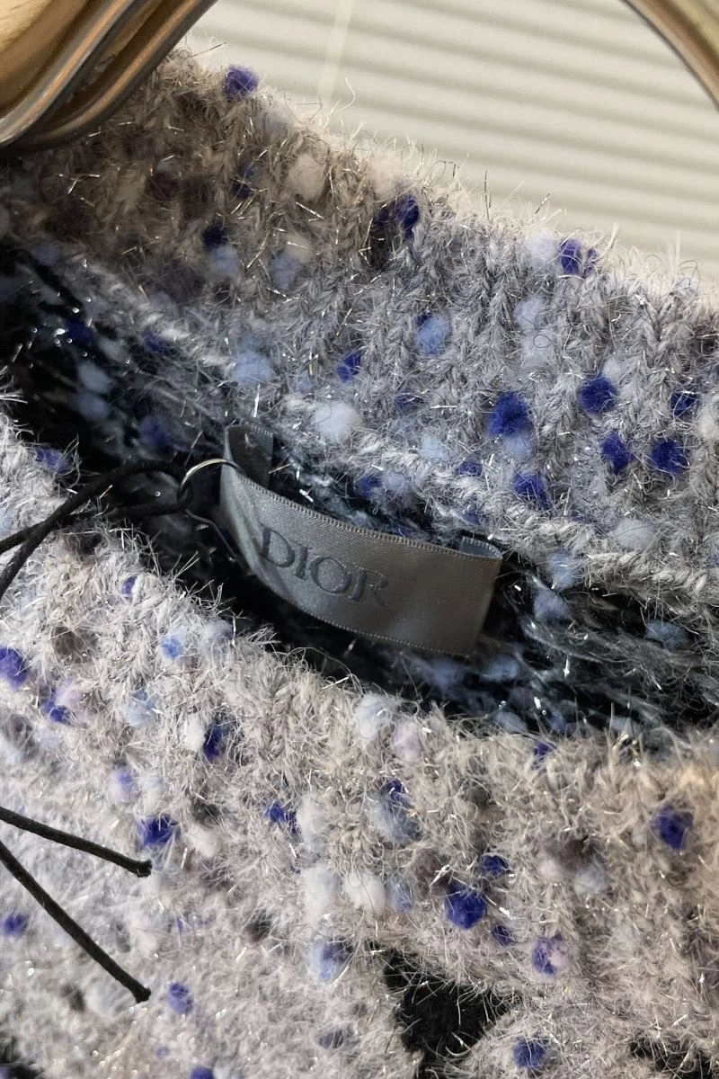 Christian Dior Sweaters FastDry 117693