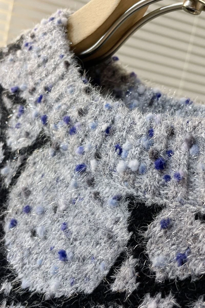 Christian Dior Sweaters FastDry 117693