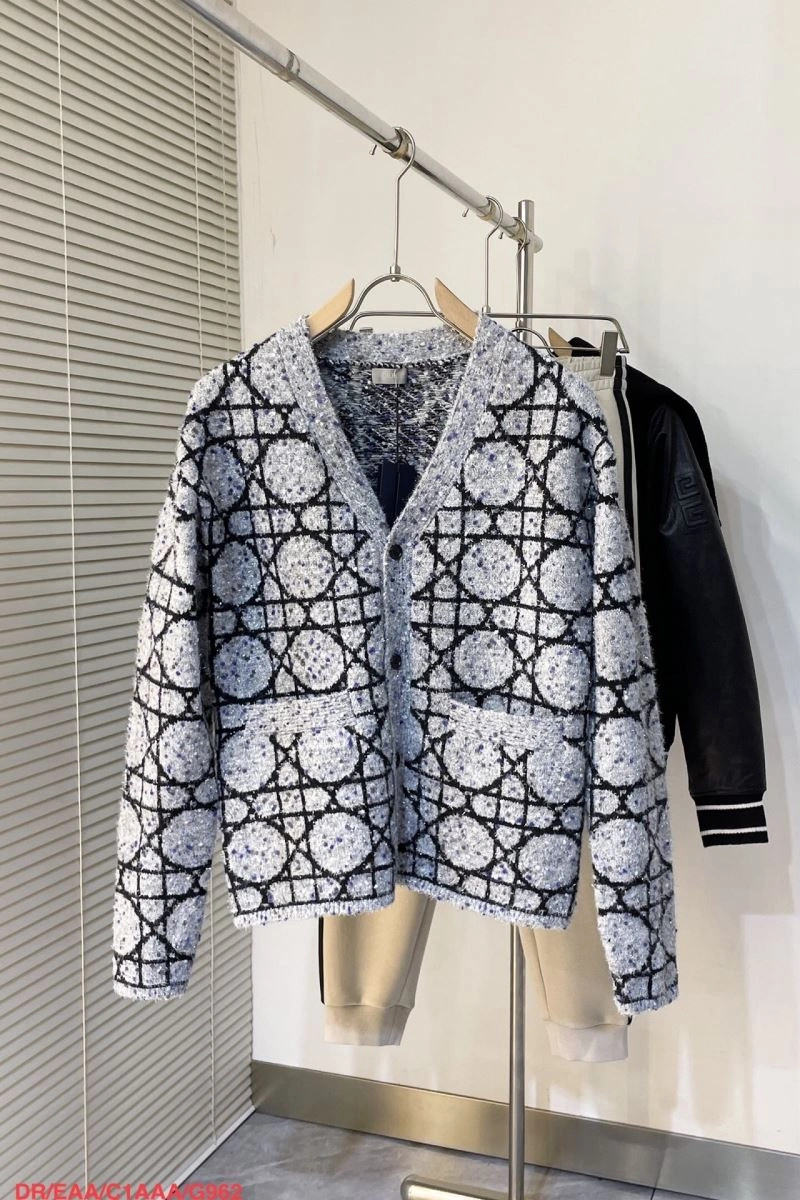 Christian Dior Sweaters Stretchable 117720