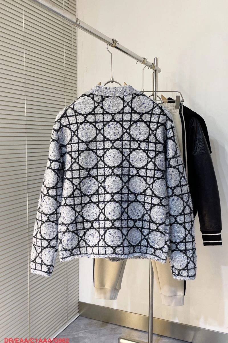 Christian Dior Sweaters Stretchable 117720