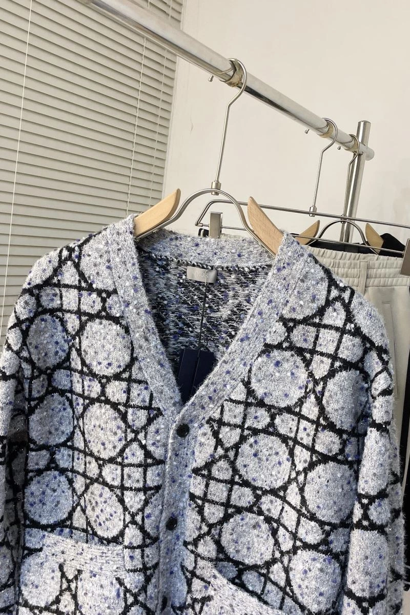 Christian Dior Sweaters Stretchable 117720