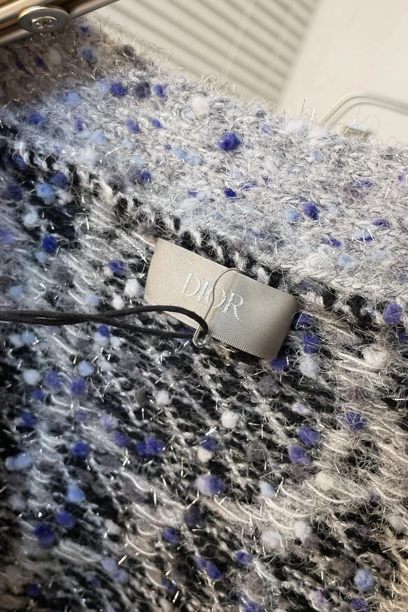 Christian Dior Sweaters Stretchable 117720