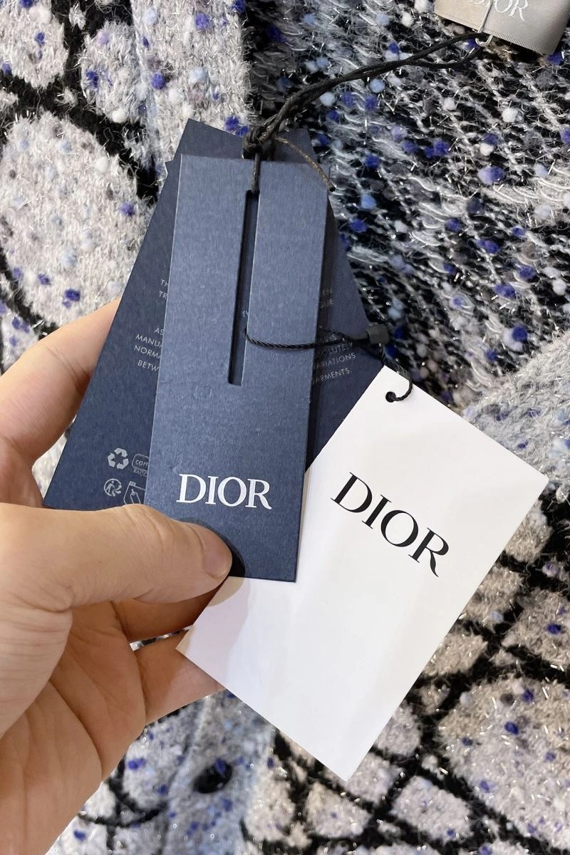 Christian Dior Sweaters Stretchable 117720