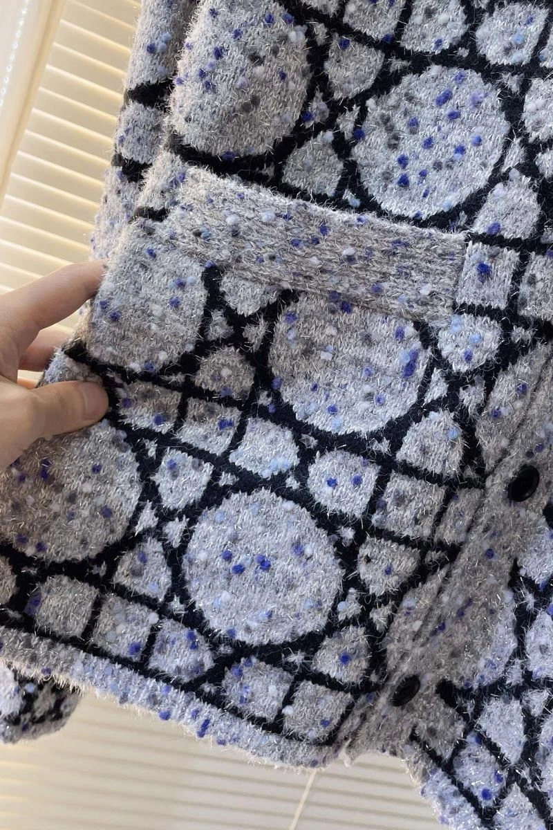 Christian Dior Sweaters Stretchable 117720