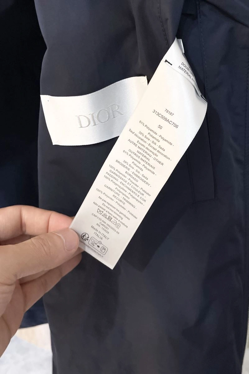 Christian Dior Sweaters Original 117710