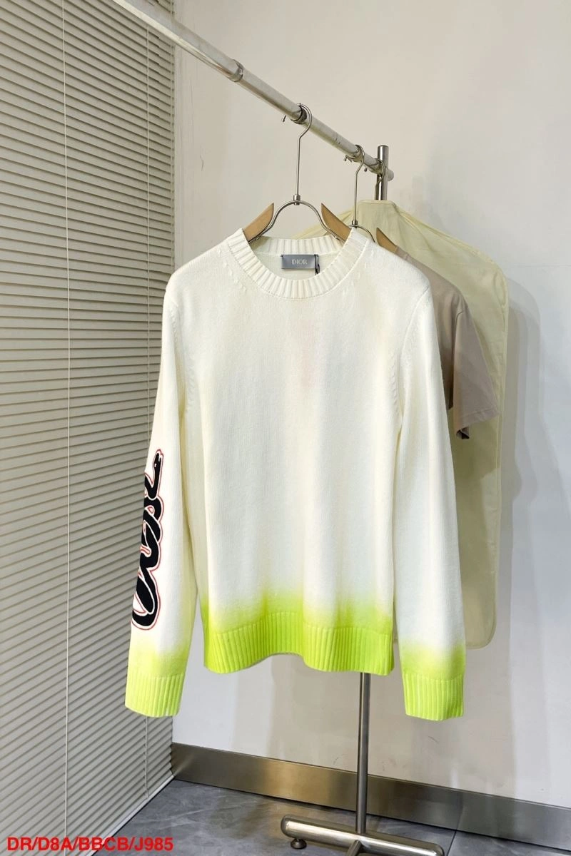 Premium Christian Dior Sweaters 117692
