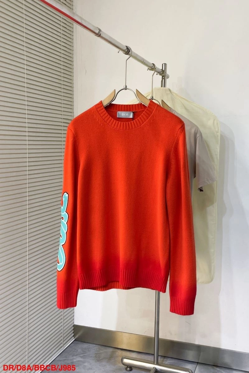 Christian Dior Sweaters Compact 117690