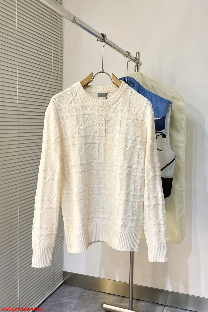 Christian Dior Sweaters Attractive 117691