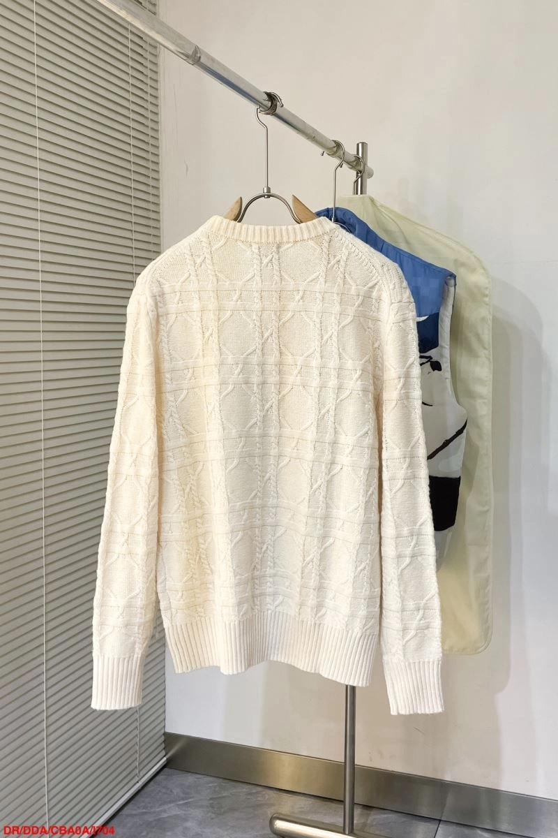 Christian Dior Sweaters Attractive 117691