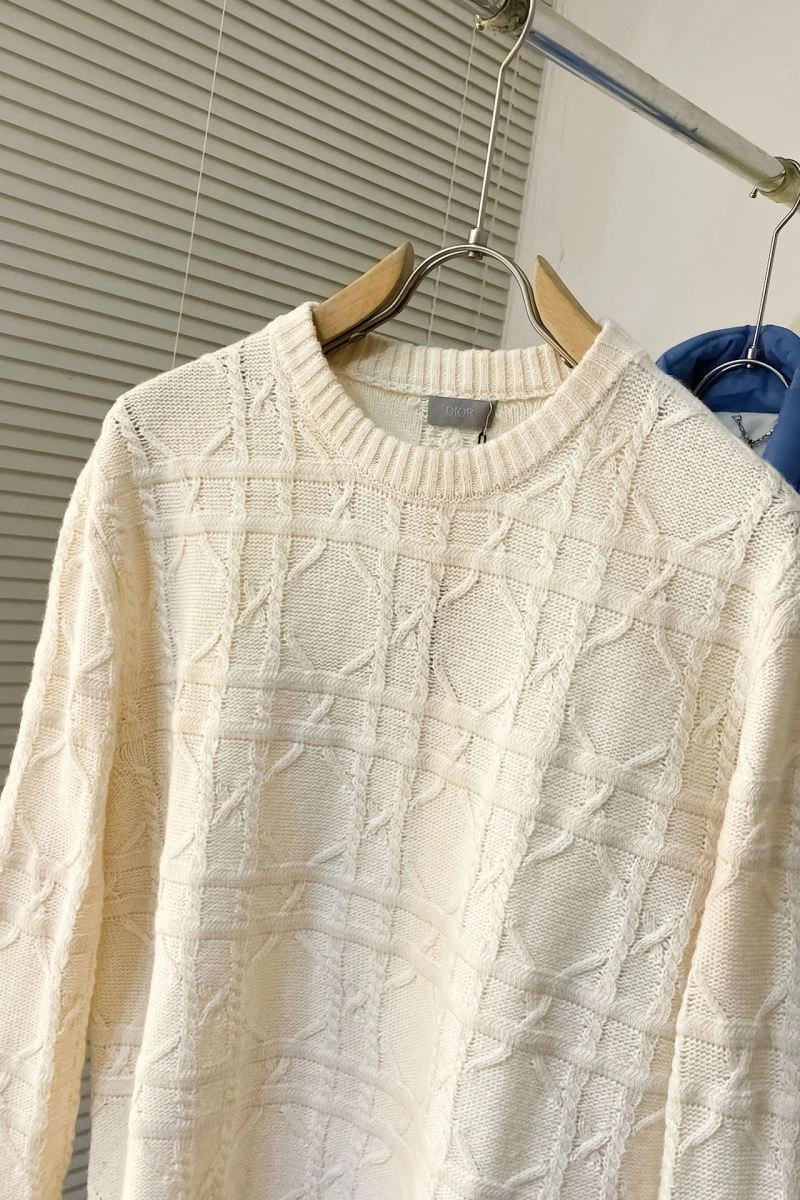 Christian Dior Sweaters Attractive 117691