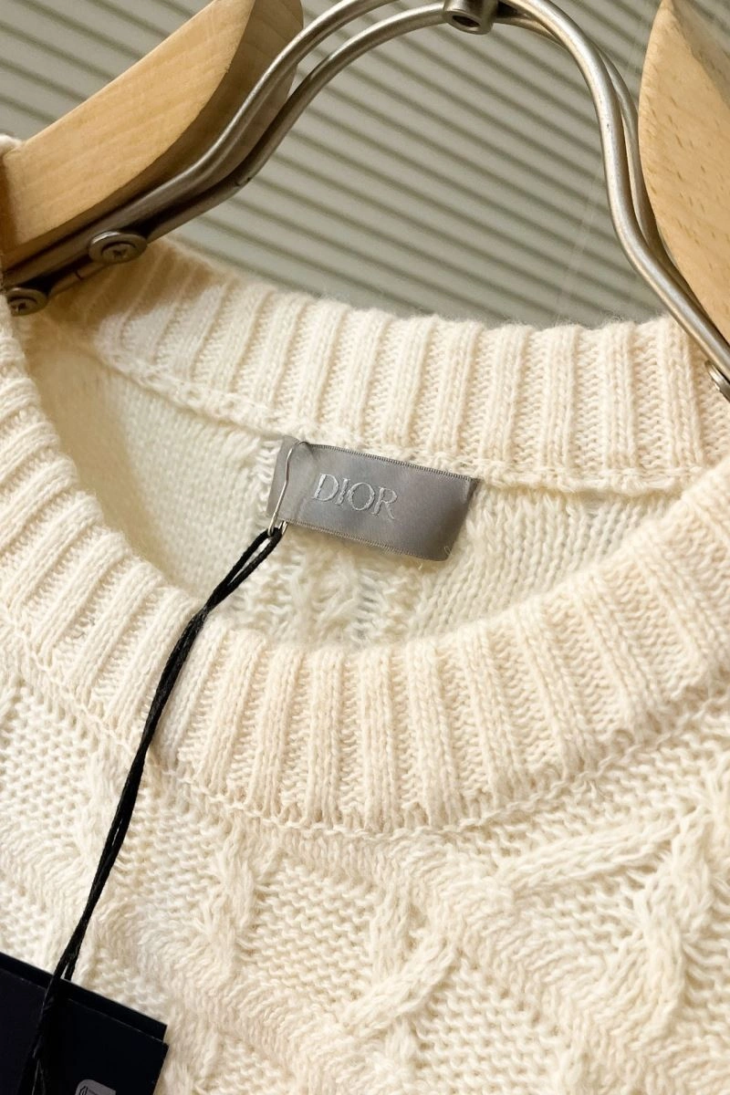 Christian Dior Sweaters Attractive 117691