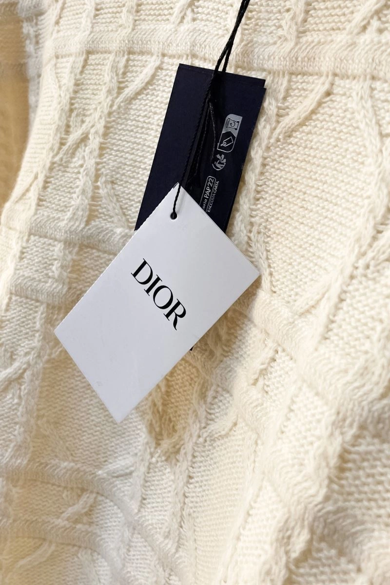 Christian Dior Sweaters Attractive 117691