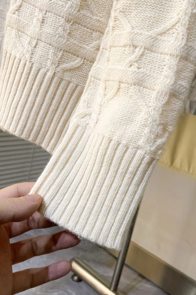 Christian Dior Sweaters Attractive 117691