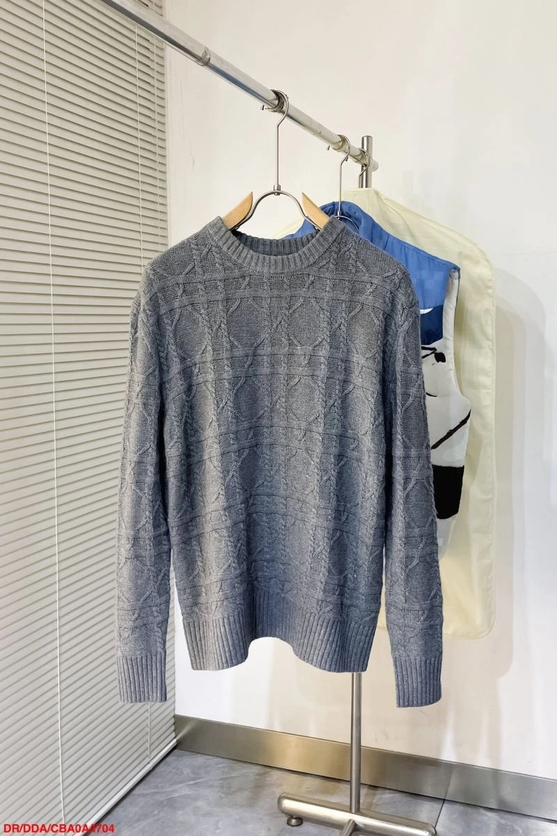 Unisex Christian Dior Sweaters 117699