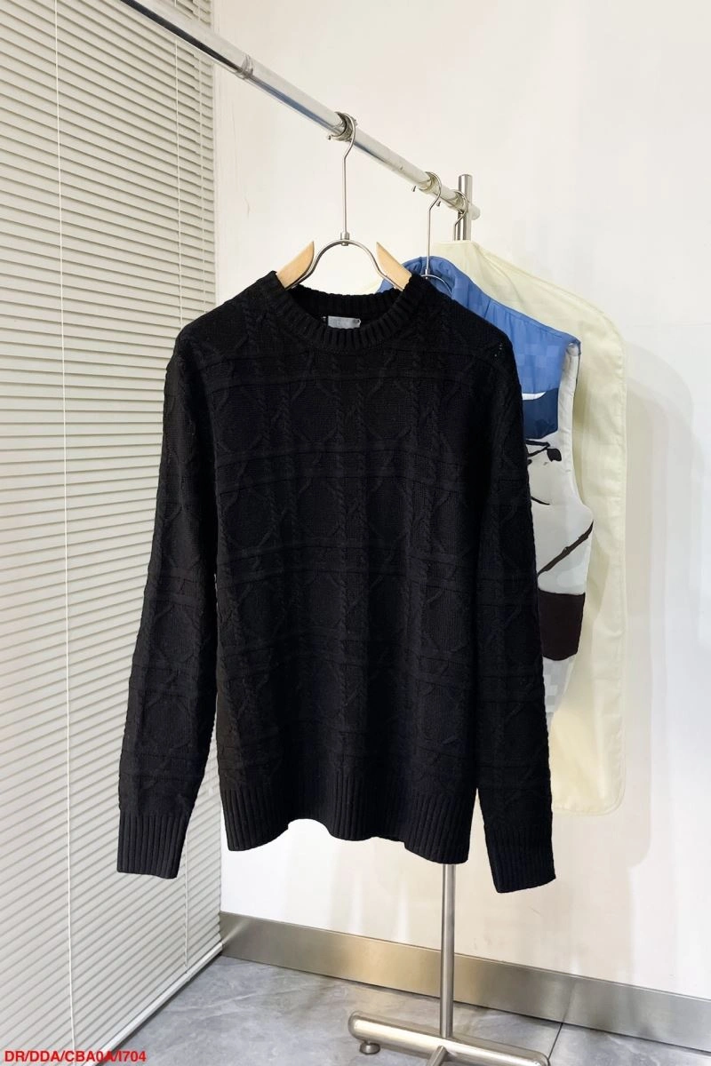 Unisex Christian Dior Sweaters 117699