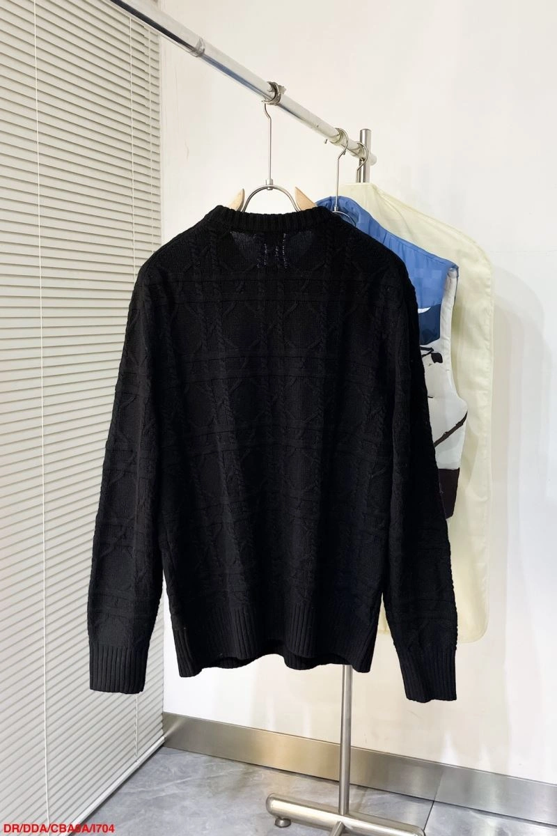 Unisex Christian Dior Sweaters 117699