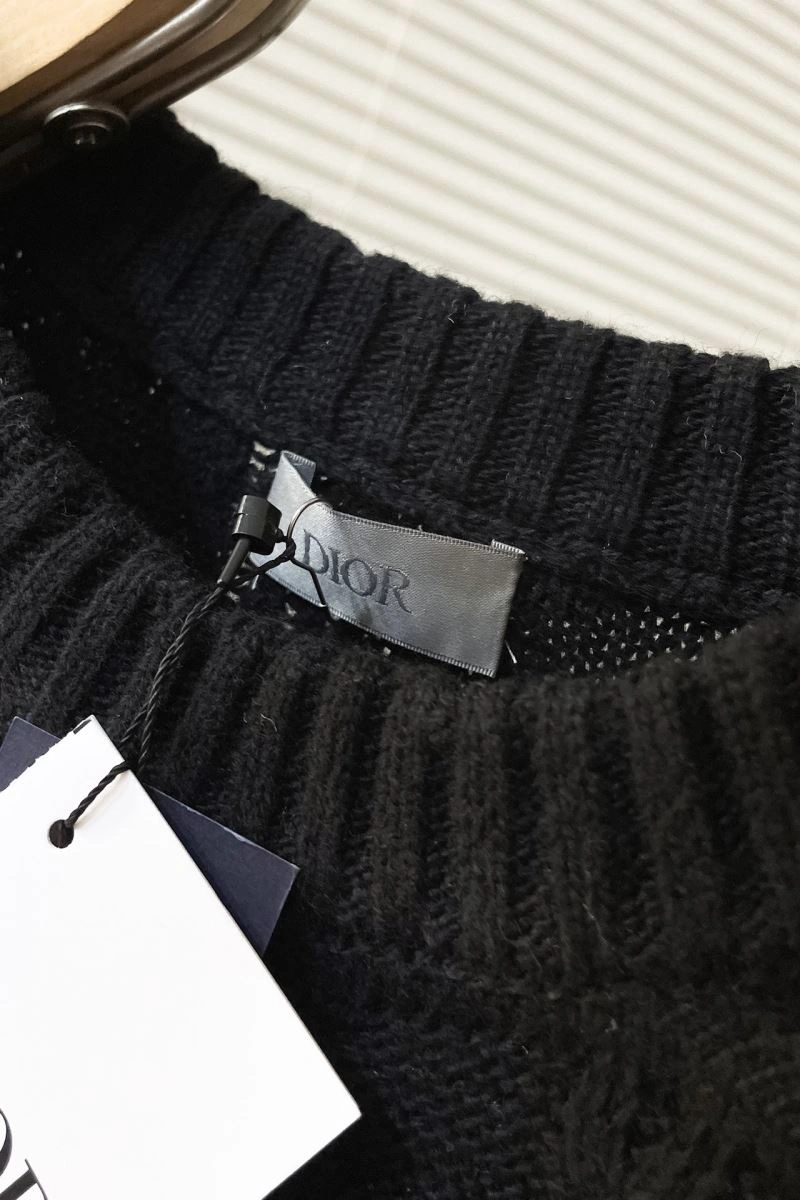 Unisex Christian Dior Sweaters 117699