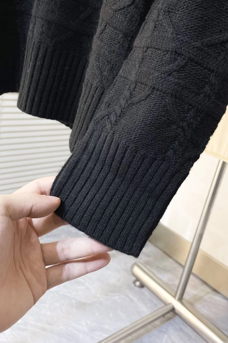 Unisex Christian Dior Sweaters 117699
