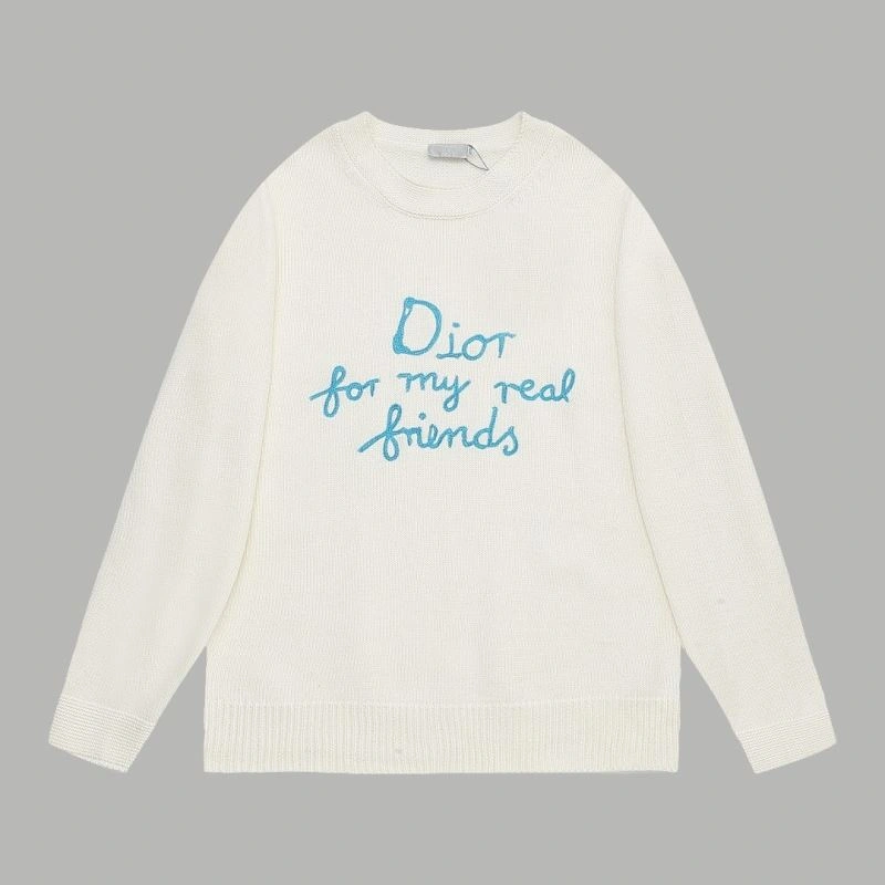 Christian Dior Sweaters Trendsetting 117109