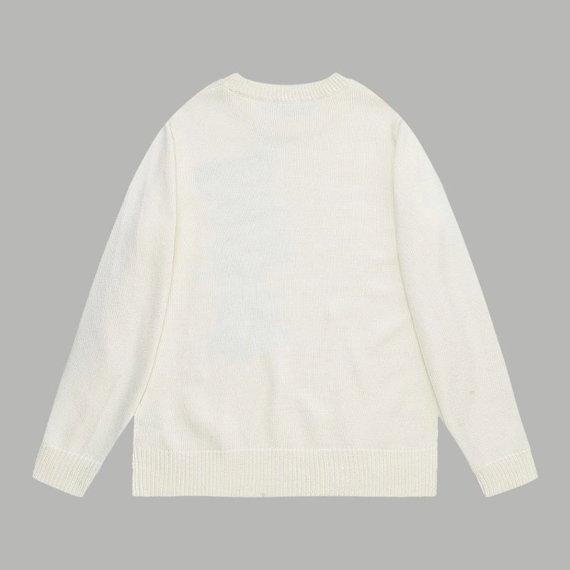 Christian Dior Sweaters Breathable 117114
