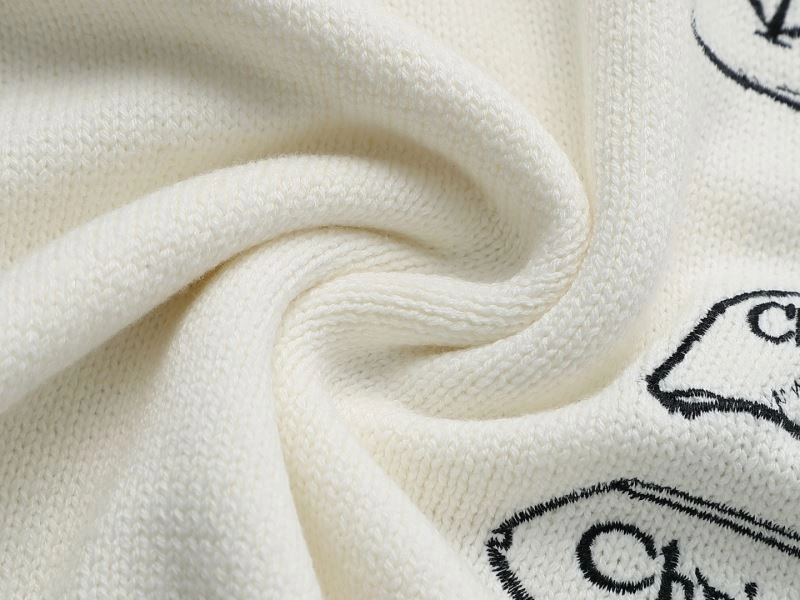 Christian Dior Sweaters Breathable 117114