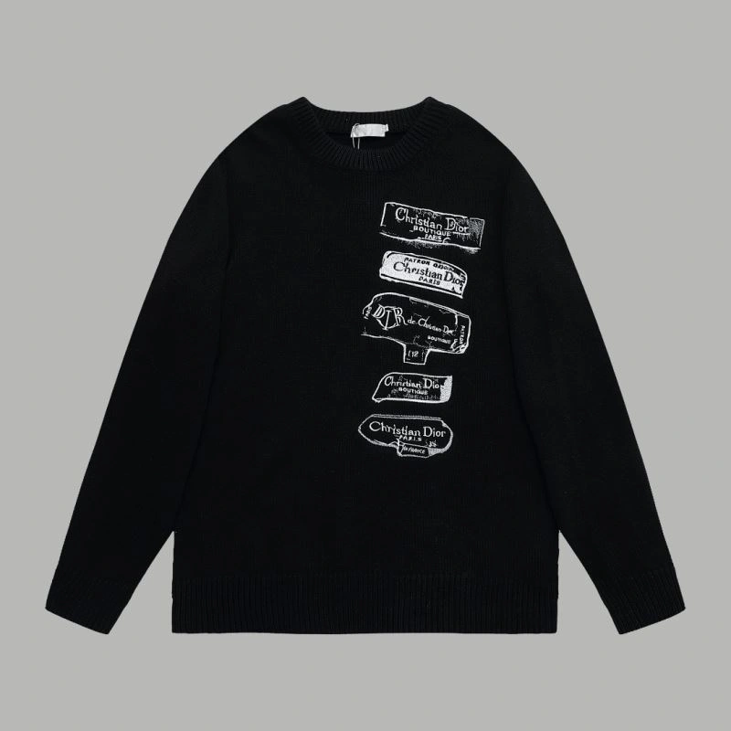 Bright Christian Dior Sweaters 117111