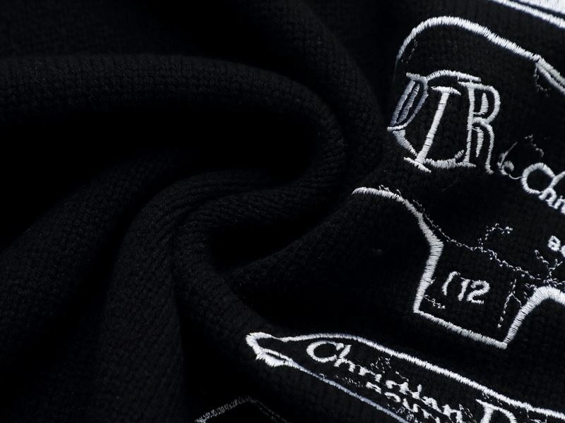 Bright Christian Dior Sweaters 117111