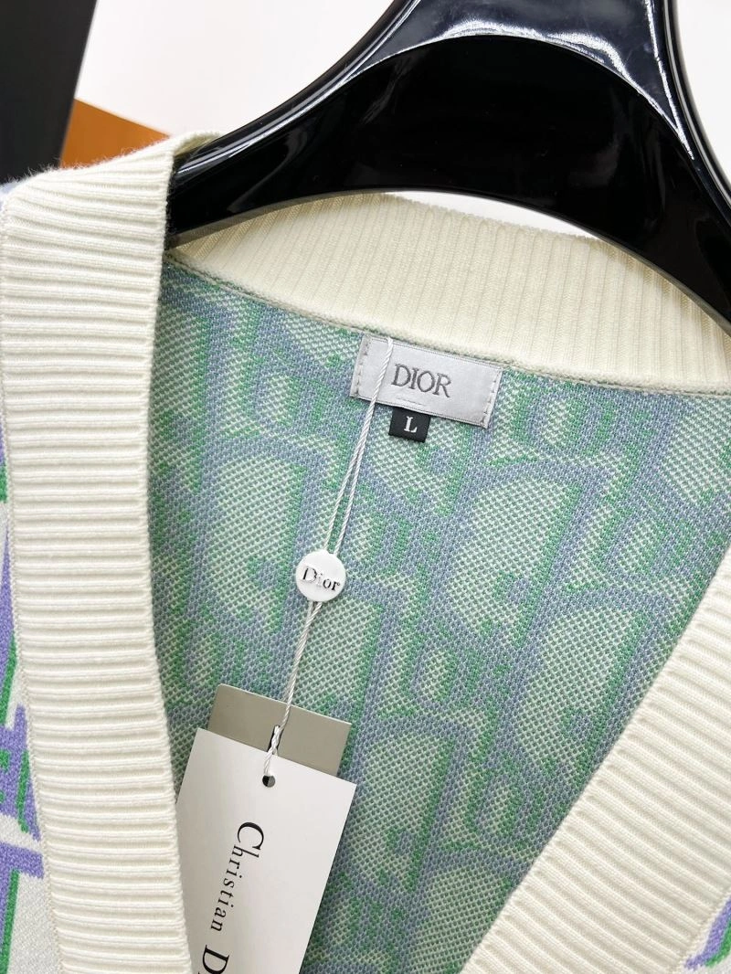 Christian Dior Sweaters Durable 117119