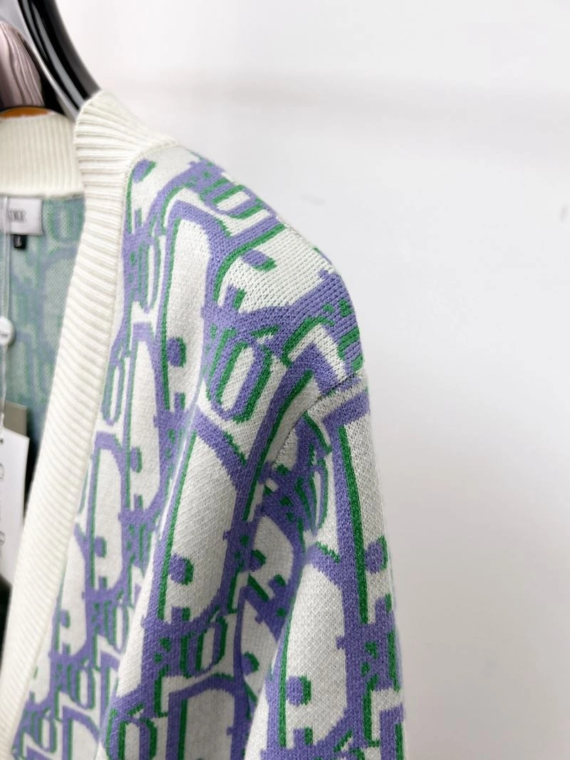 Christian Dior Sweaters Durable 117119