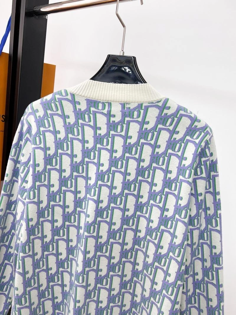 Christian Dior Sweaters Durable 117119