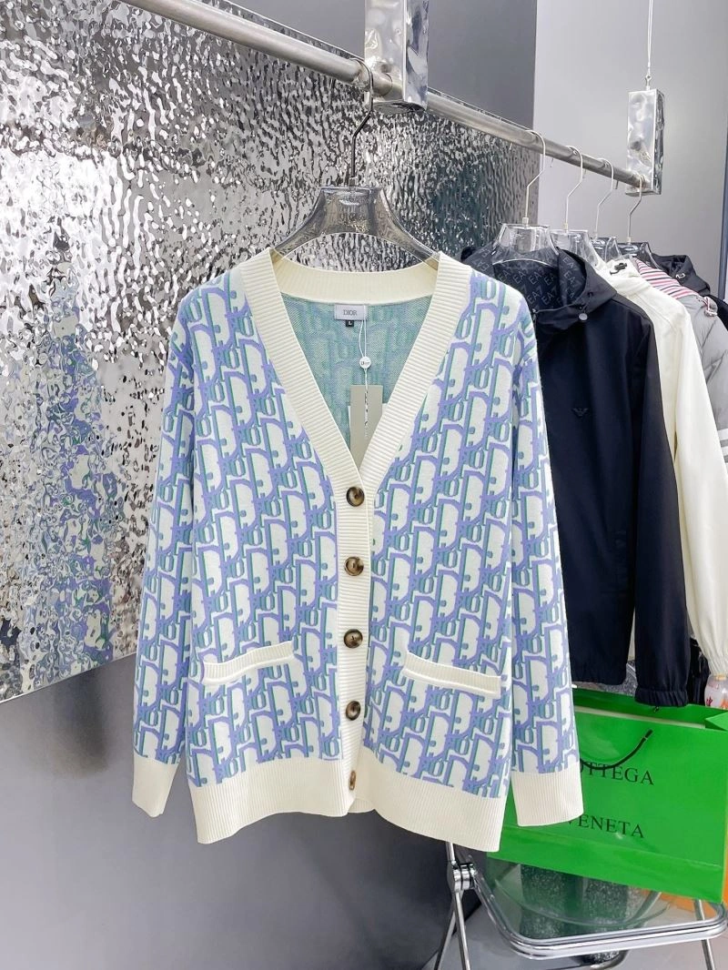 Christian Dior Sweaters ModernLook 117099