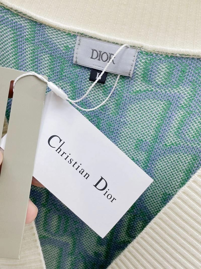 Christian Dior Sweaters ModernLook 117099