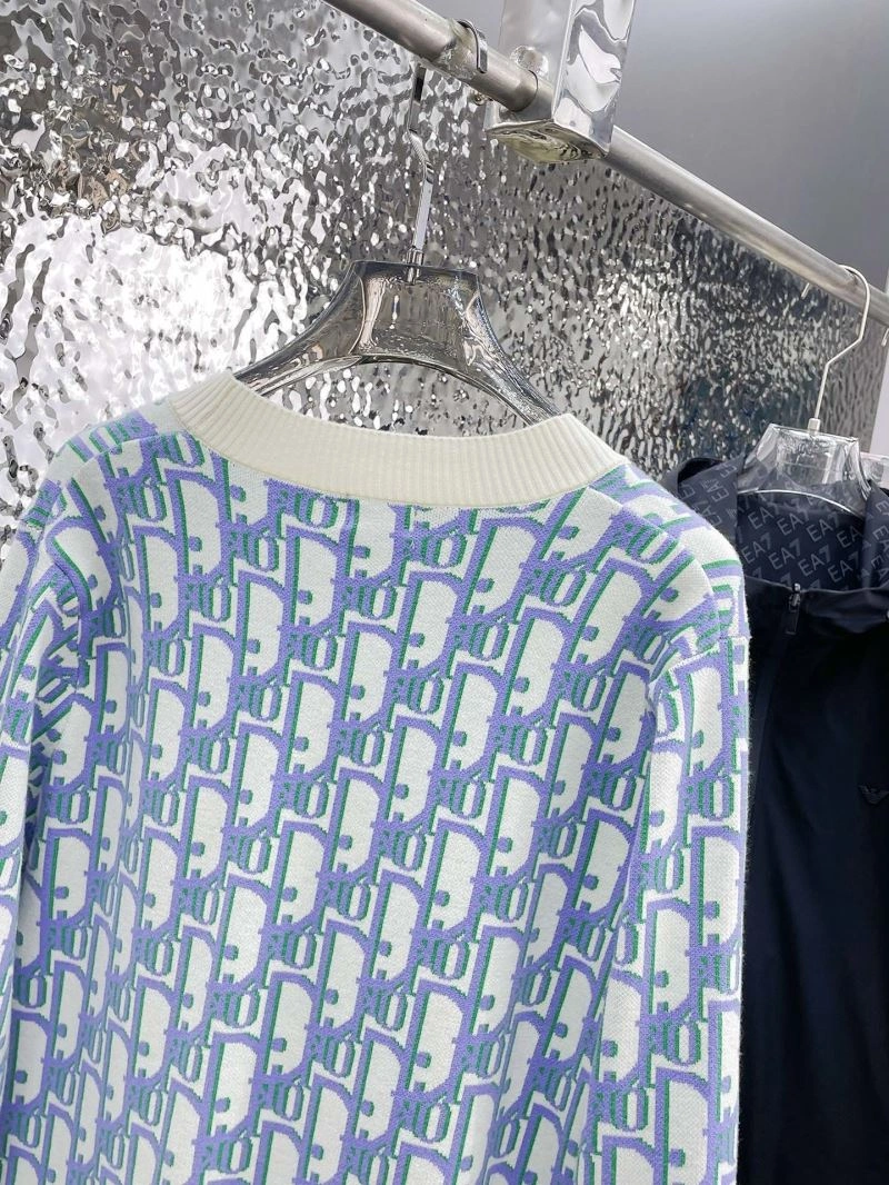 Christian Dior Sweaters ModernLook 117099