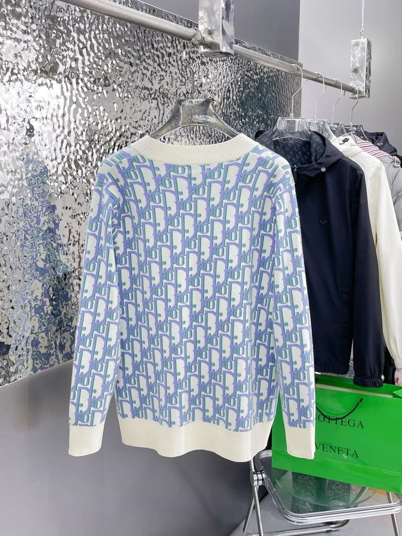 Christian Dior Sweaters ModernLook 117099