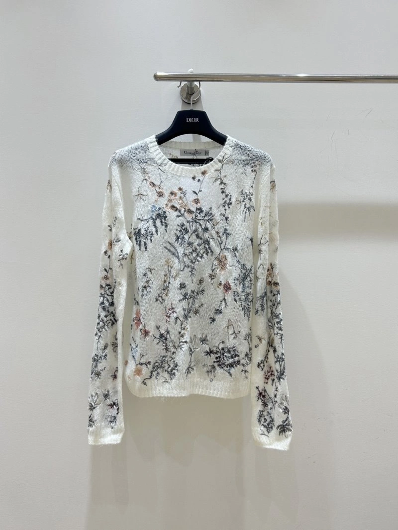 WeatherProof Christian Dior Sweaters 112794