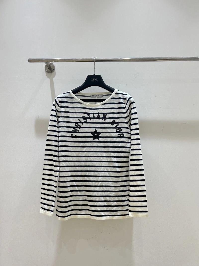 Colorful Christian Dior Sweaters 112792