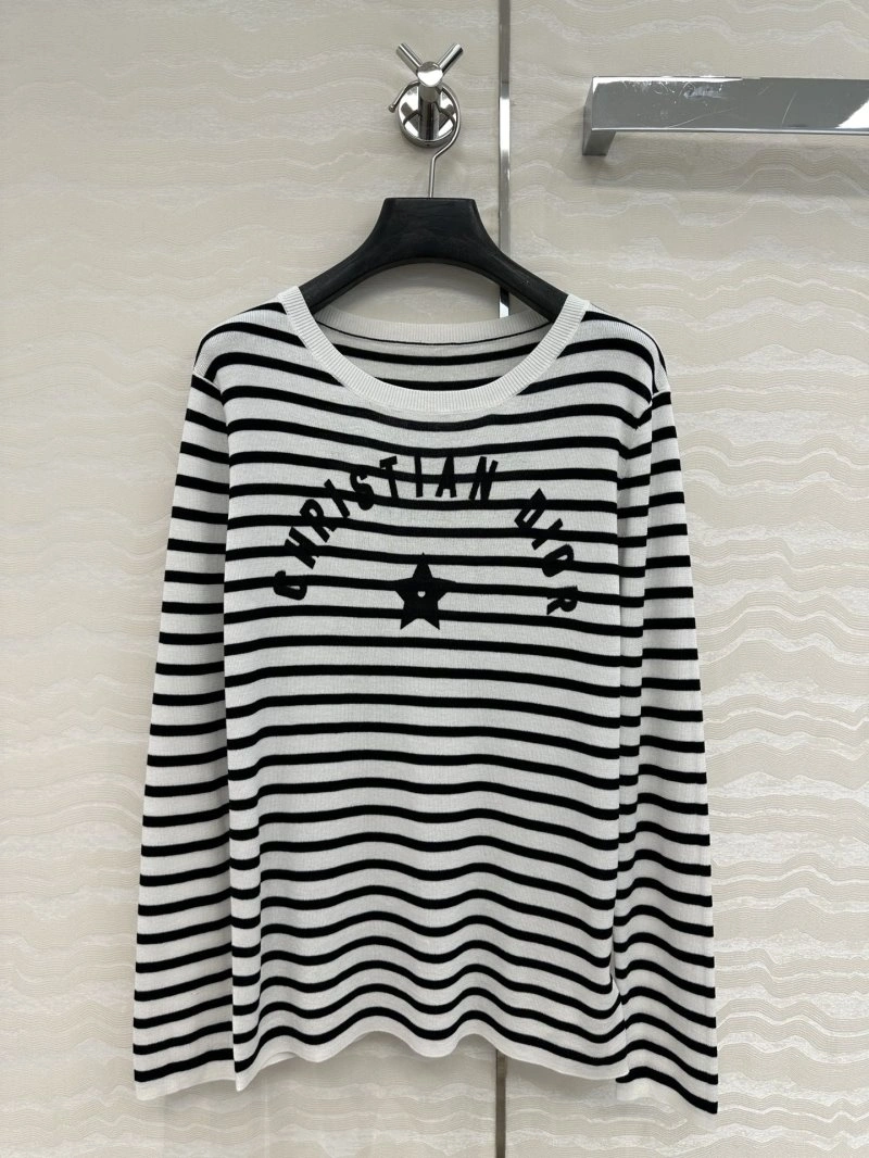 Christian Dior Sweaters WeatherProof 112807