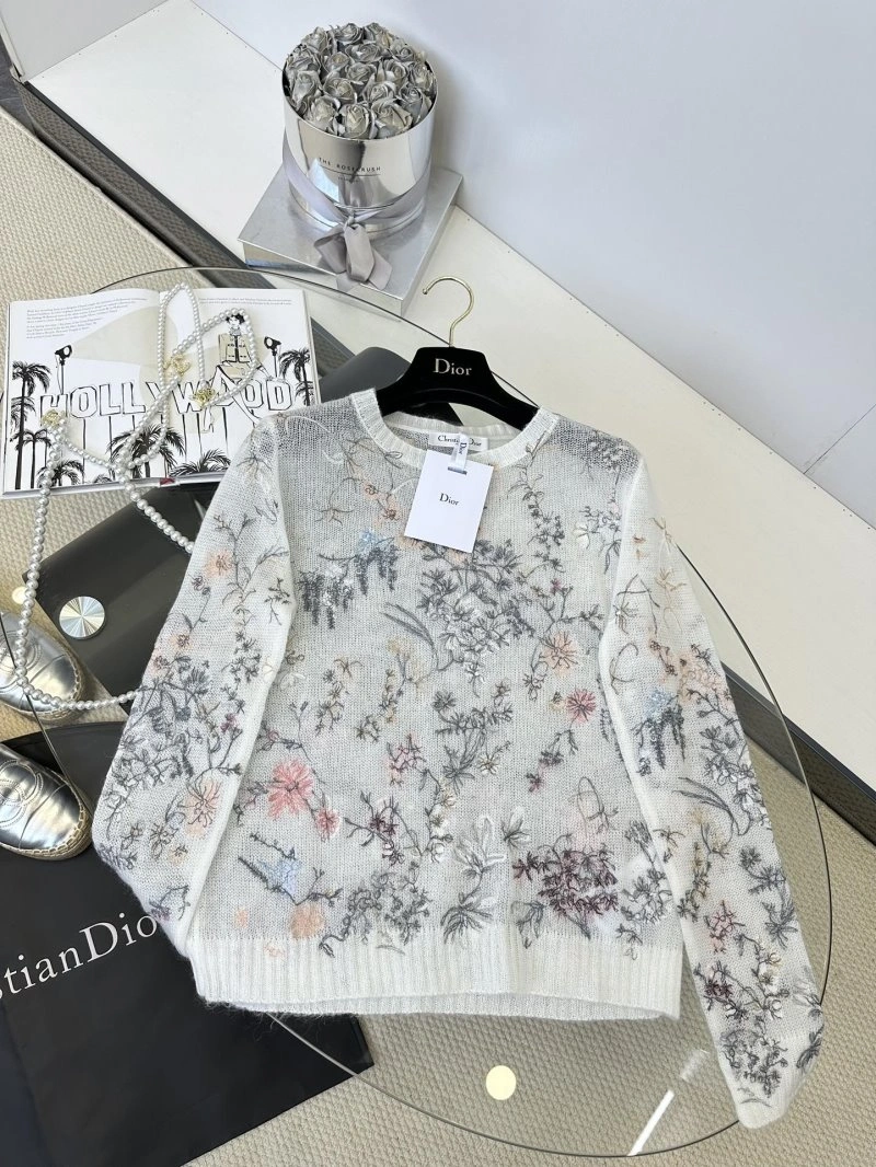 Christian Dior Sweaters QuickDry 112800
